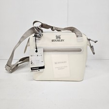 Mini refrigerador All Day Julienne 10 latas 7,4 quartos quadrados 7 L creme (leia) comprar usado  Enviando para Brazil