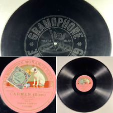 Enrico caruso carmen d'occasion  Combronde