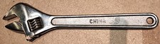 Clef molette 255 d'occasion  Valdoie