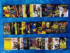 Movie posters stars for sale  KIDDERMINSTER