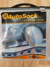 Autosock 620 snow d'occasion  Expédié en Belgium