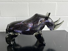 Murano stil glasfigur gebraucht kaufen  Berlin