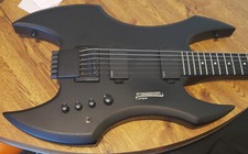 Steinberger synapse demon for sale  Grants Pass