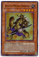Yugioh koa meiru usato  Bologna