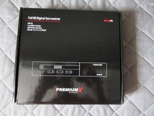 Premium full sat gebraucht kaufen  Siegen