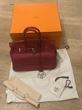 Hermes birkin bag gebraucht kaufen  Hamburg