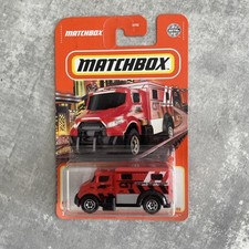 2022 matchbox superfast for sale  MELKSHAM