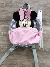 Rucksack kindergarten minnie gebraucht kaufen  Königswinter