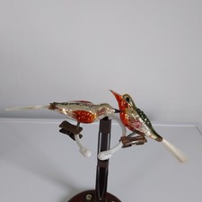 Lot oiseaux verre d'occasion Lot oiseaux verre d'occasion  France