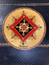 Vtg romanian art for sale  Ramona