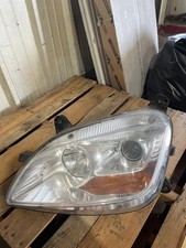 Headlamp fits kenworth for sale  Mendota