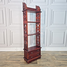 Antique carved narrow for sale  SPILSBY