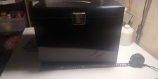 Used metal storagebox for sale  BARKING
