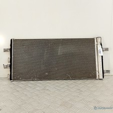 Condensatore clima bmw usato  Torino