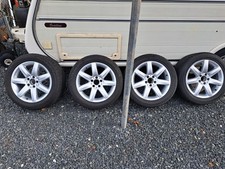 Mercedes sl350 wheels for sale  STAFFORD