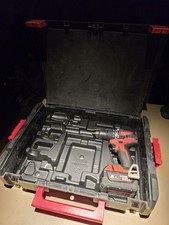 Milwaukee brushless cordless for sale  MITCHAM
