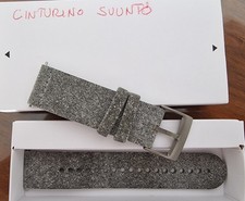 Cinturino suunto nuovo usato  Sestri Levante