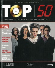 The cure collection d'occasion  Courbevoie