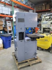 Grob ns18 industrial for sale  Guilford