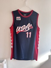 Karl malone team for sale  ASHTEAD