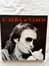 Vasco rossi alba usato  San Martino Buon Albergo