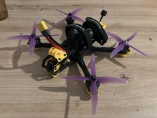 Fpv drohne speedybee gebraucht kaufen  Lohr a.Main
