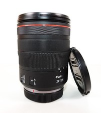 Canon 105 usm gebraucht kaufen  Dortmund