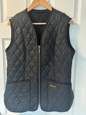 Barbour women fleece for sale  STROUD