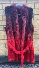 100 real angora for sale  LONDON