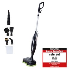 Livington steam twister gebraucht kaufen  Augsburg