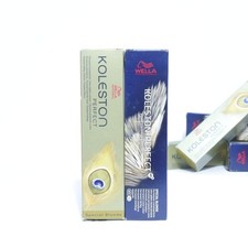 Wella koleston perfect gebraucht kaufen  Stuttgart