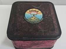 Vintage primus camping for sale  TORQUAY