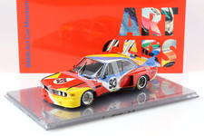 Minichamps bmw csl gebraucht kaufen  Markgröningen