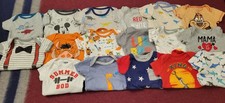 Lot baby boy for sale  Waterford