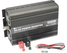 Wattstunde 2000w 4000w gebraucht kaufen  Berlin