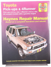 Toyota pickup 4runner for sale  Wapiti