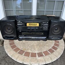 Jvc x105 portable for sale  Monmouth