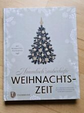 Himmlisch zauberhafte weihnach gebraucht kaufen  München