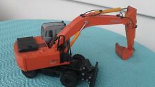 Hitachi radbagger zaxis gebraucht kaufen  Offenburg