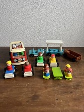 Lot vintage fisher d'occasion  Lescar