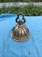 Cloche bronze clochette d'occasion  Castres