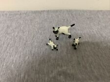 Vintage porcelain siamese for sale  Gainesville