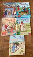 Lot magnificat junior d'occasion  Eaubonne