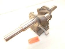 Virabrequim do motor Toro 13-38 XL cortador Briggs Stratton 28M707 13hp comprar usado  Enviando para Brazil