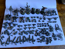 Warhammer 40k chaos usato  Cava Manara