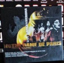 Notre dame paris usato  Arese