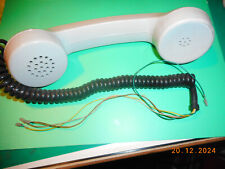 Telefon rft ddr gebraucht kaufen  Eggesin