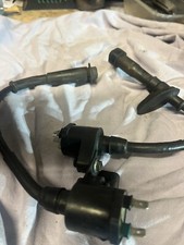 Xrv750 rd04 coils for sale  EASTLEIGH