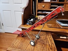 Vintage ertl scale for sale  Cedar Rapids