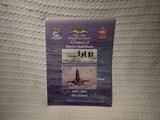 Royal navy submarine for sale  SOUTHAMPTON